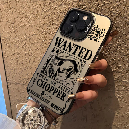 One Piece Phone Сase (8 options)