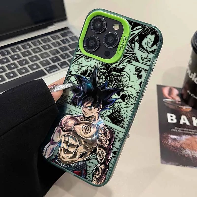 Phone  Case Dragon Ball