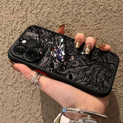 One Piece Phone Сase (10 options)