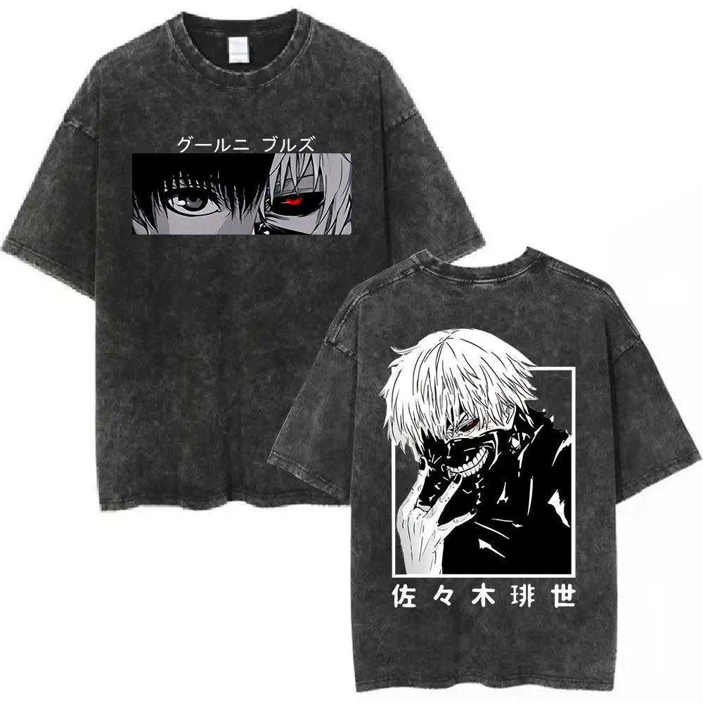 T-Shirt Tokyo Ghoul