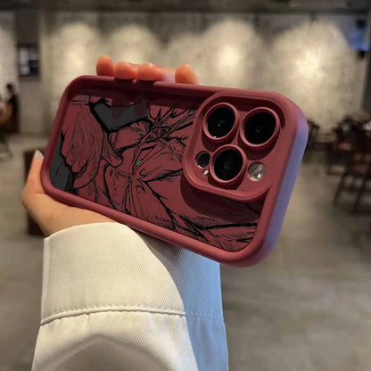 Dragon Ball Phone Case (8 options)