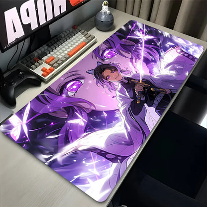 Mouse Pad Demon Slayer
