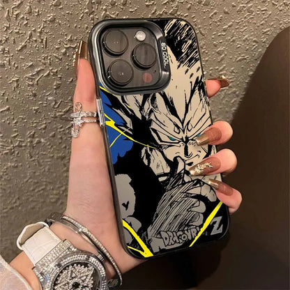 Funda de teléfono Dragon Ball