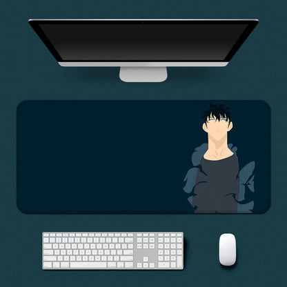 Solo leveling Mouse Pad (20 options)