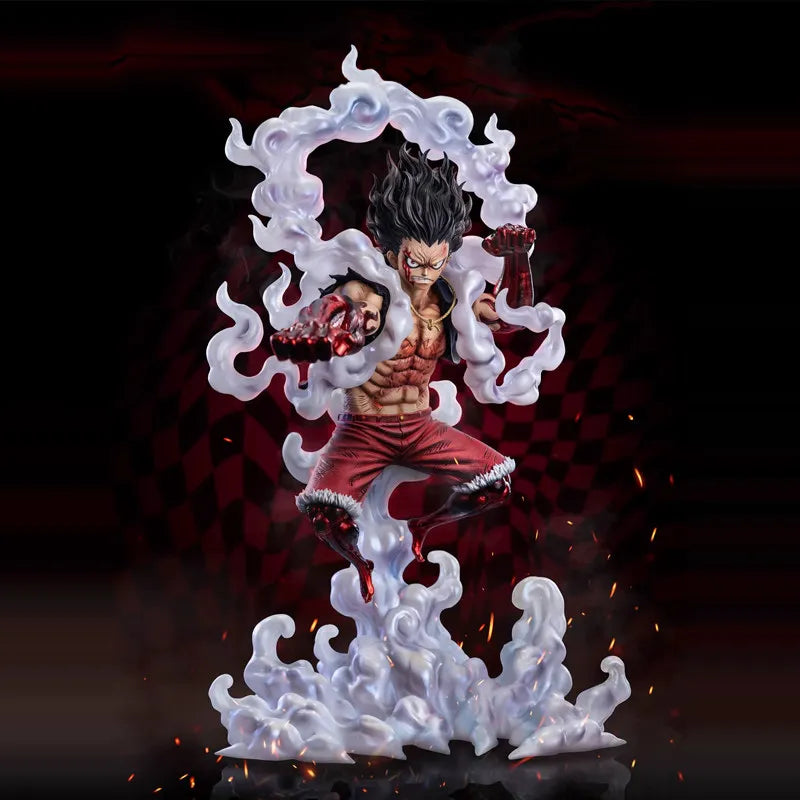 Figure One Piece Luffy 30cm