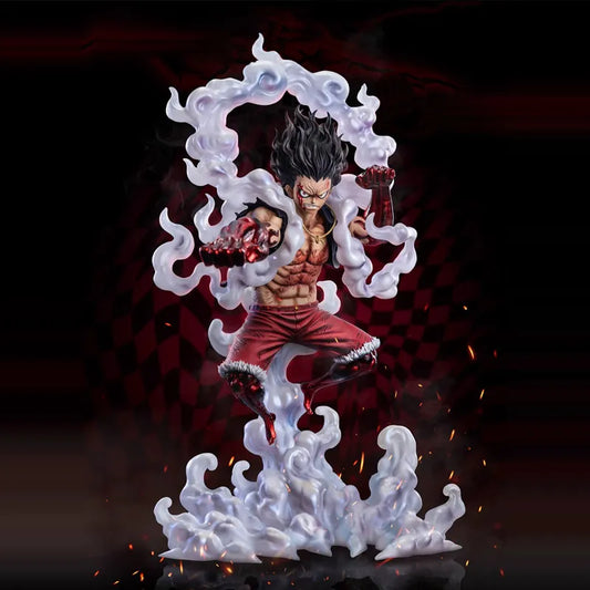 Figure One Piece Luffy 30cm