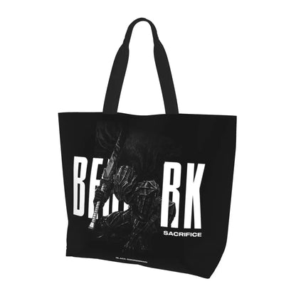 Bag Berserk