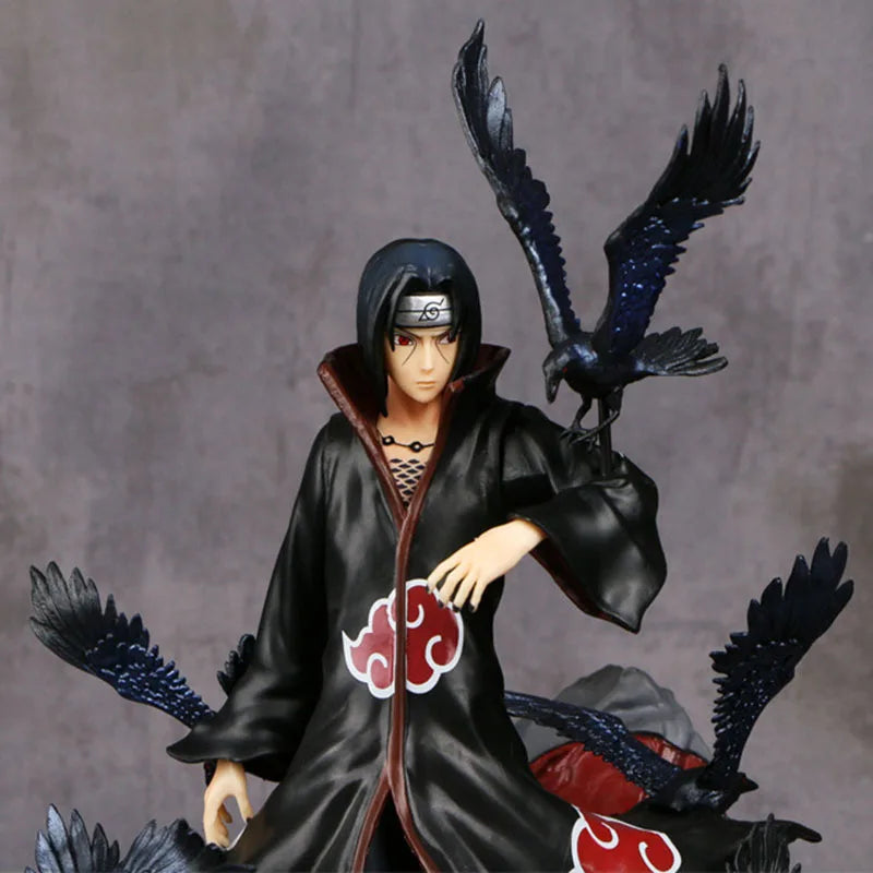 Figure  Uchiha Itachi