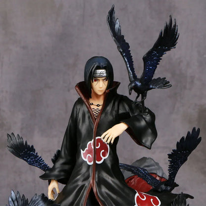 Figure  Uchiha Itachi