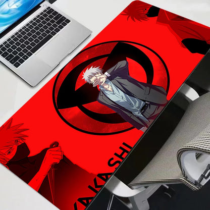 Naruto Mouse Pad (5 options)