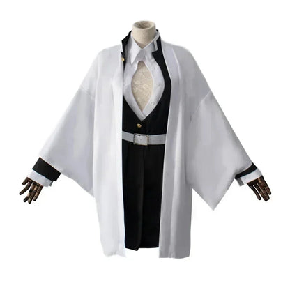 Cosplay Kanroji Mitsuri