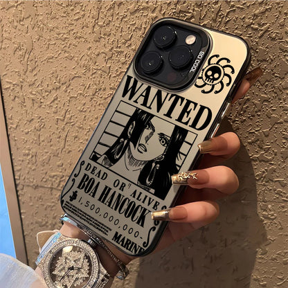One Piece Phone Сase (8 options)