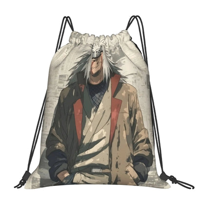 Backpacks Naruto