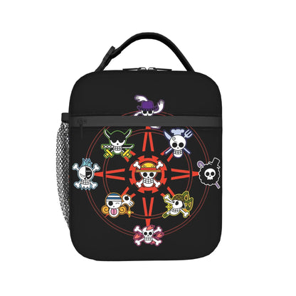 One Piece Lunch Bags