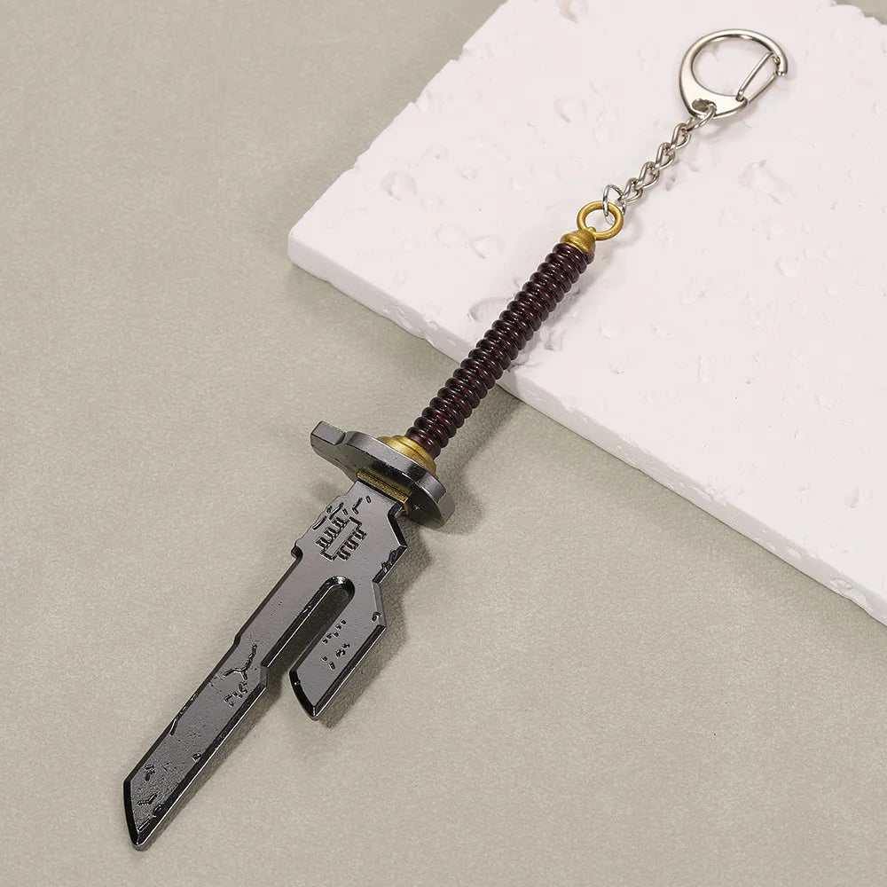 Jujutsu Kaisen Keychains/Necklaces