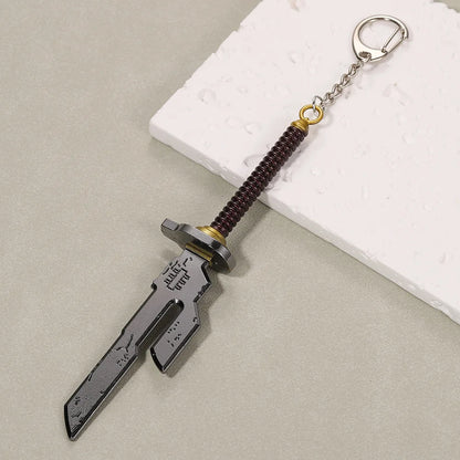 Jujutsu Kaisen Keychains/Necklaces