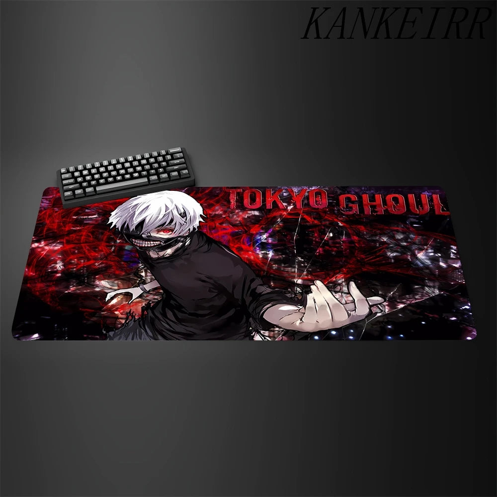 Mouse Pad Tokyo Ghoul
