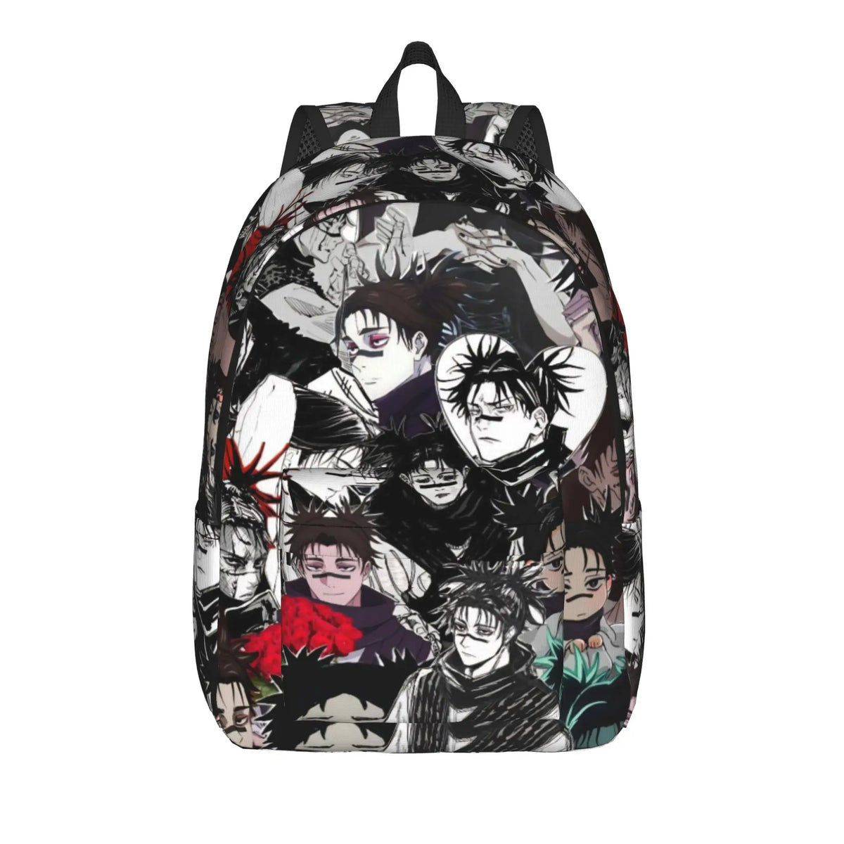 Jujutsu Kaisen Backpacks (24 Options)