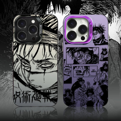 Funda para teléfono Jujutsu Kaisen
