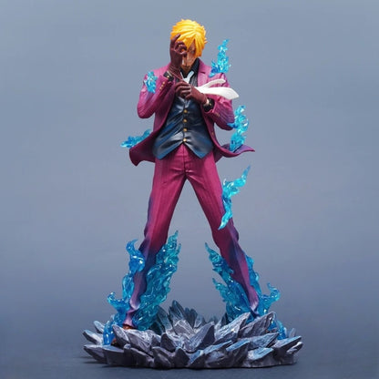 Figure ONE PIECE Sanji 25cm