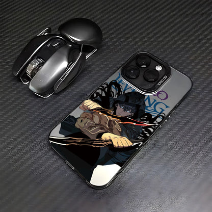 Solo leveling Phone Сase (8 options)