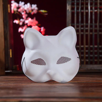 Demon Slayer Masks