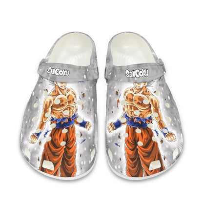 Dragon Ball Slippers (13 Options)