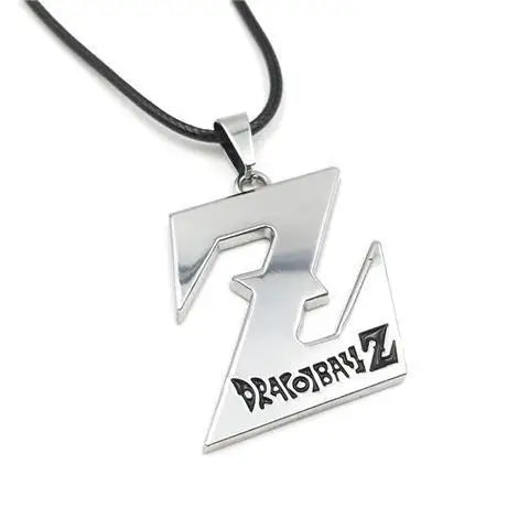 Dragon Ball Necklace Z