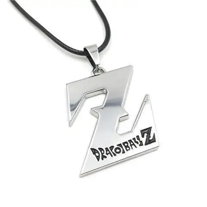 Dragon Ball Necklace Z