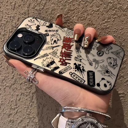 Jujutsu Kaisen Phone Сase (8 options)