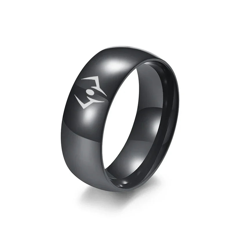 Jujutsu Kaisen Sukuna Ring