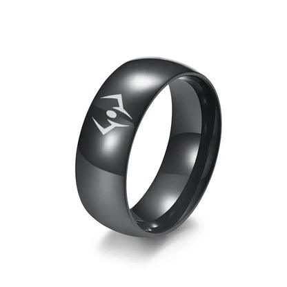 Jujutsu Kaisen Sukuna Ring