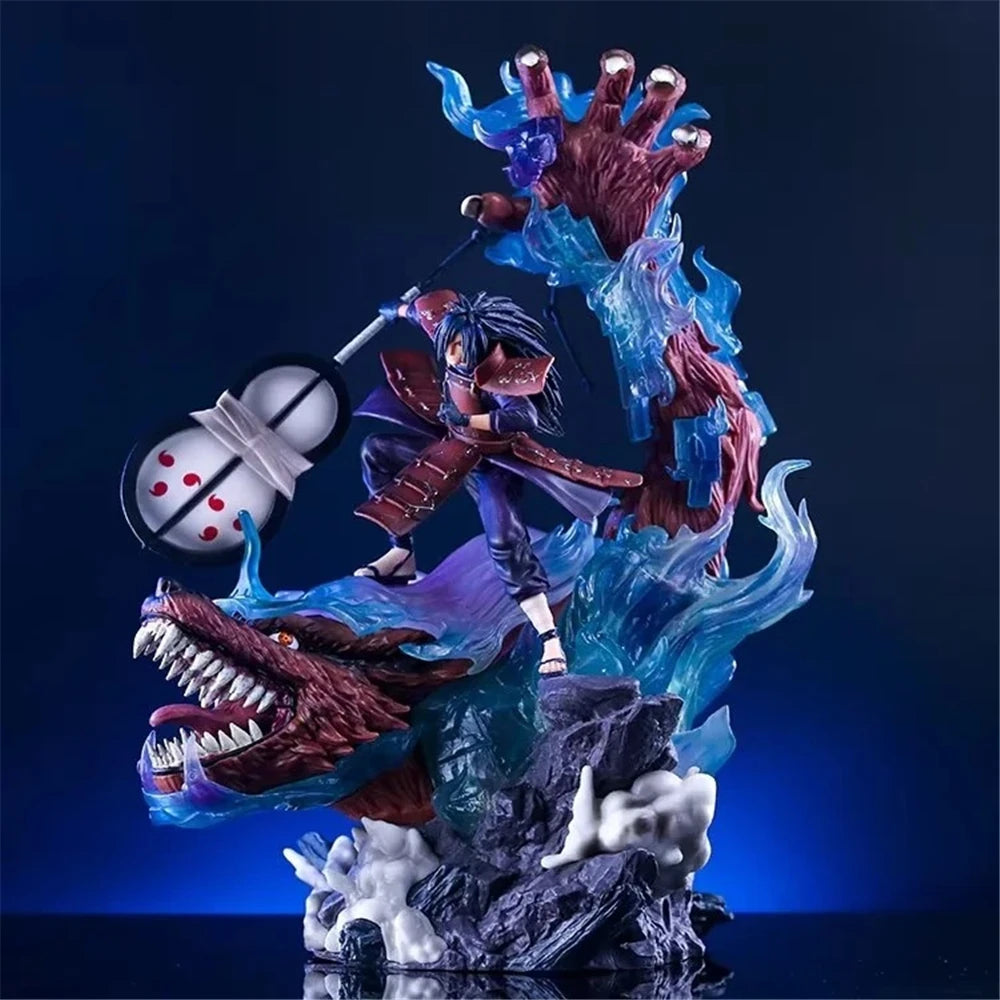 Figure Susanoo Uchiha Madara 40cm