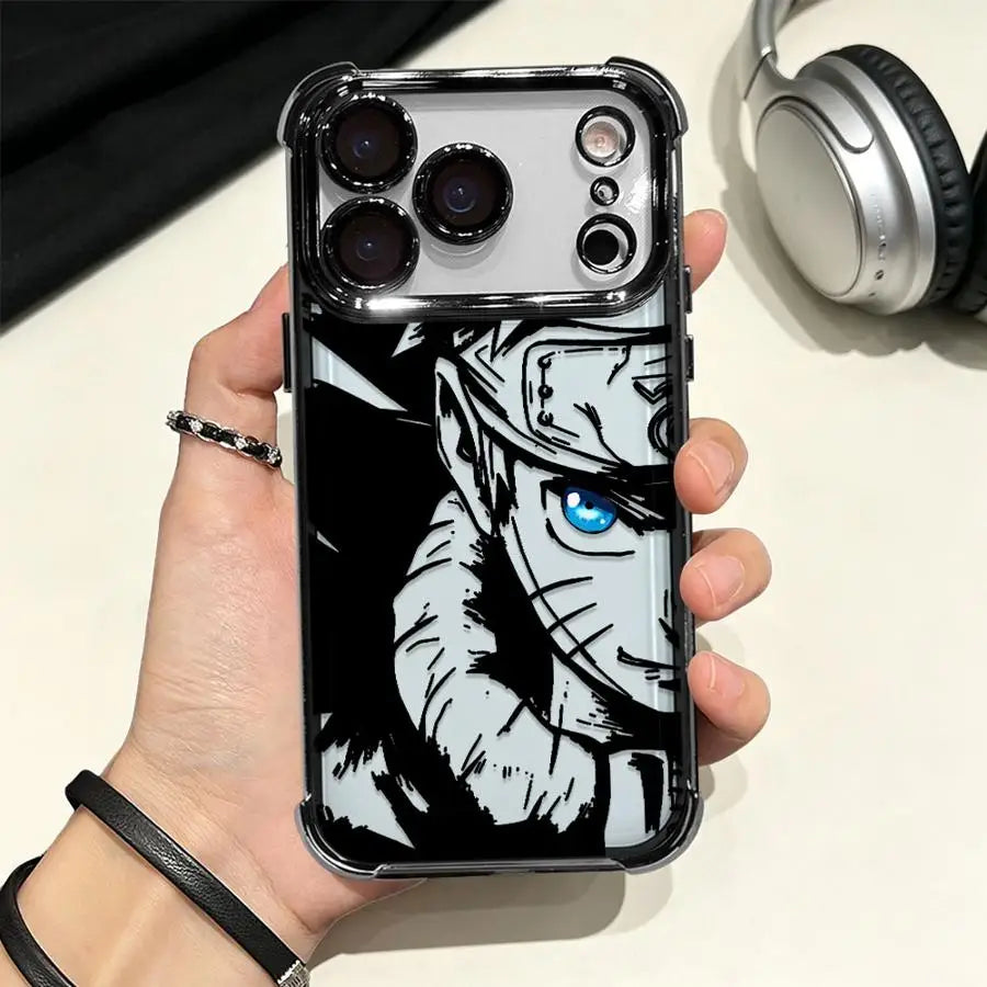 Naruto Phone Case (4 options)