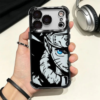 Naruto Phone Case (4 options)