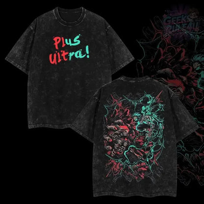 T-shirt My Hero Academia