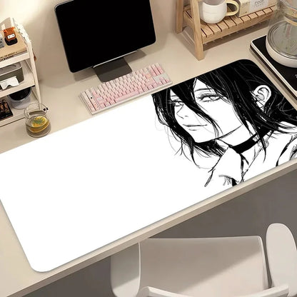 Chainsaw Man Mouse Pad (5 options)