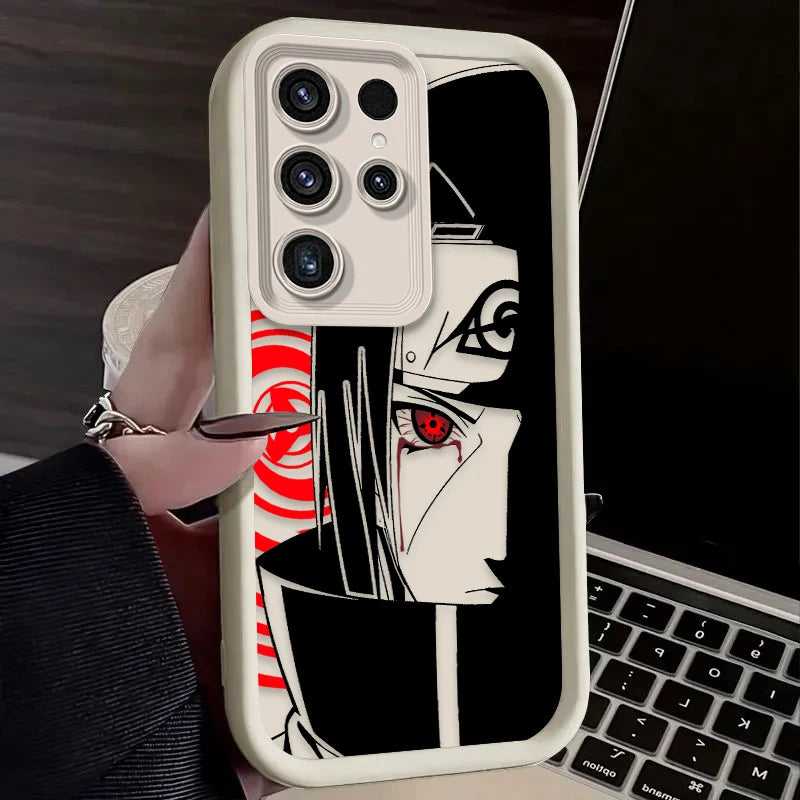Naruto Phone Case (8 options)