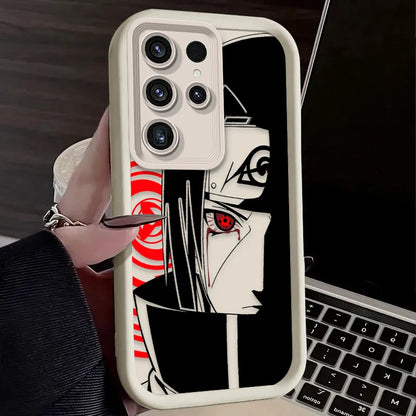 Naruto Phone Case (8 options)