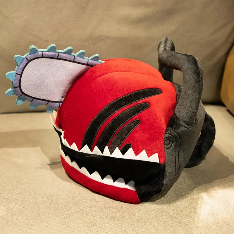 Chainsaw Man Mask