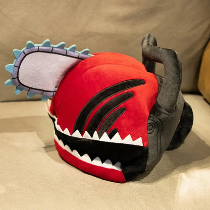 Chainsaw Man Mask