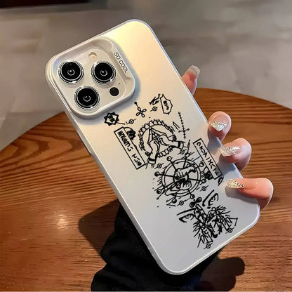 Jujutsu Kaisen Phone Сase (6 options)