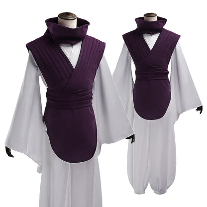 Cosplay Choso Jujutsu Kaisen