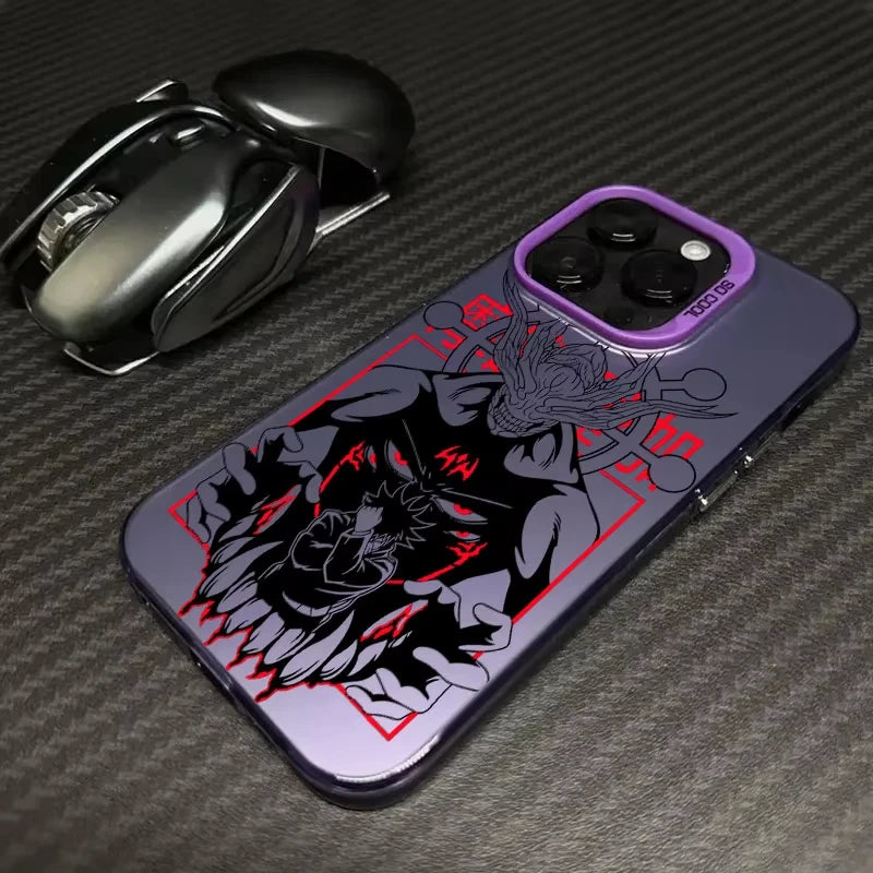 Jujutsu Kaisen Phone Сase (8 options)