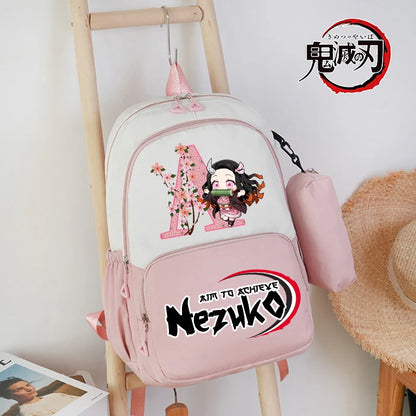 Demon Slayer Backpack