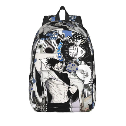 Jujutsu Kaisen Backpacks (24 Options)