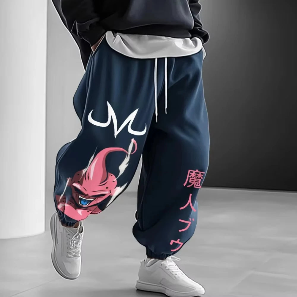 Dragon Ball Pants (16 Options)