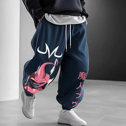 Dragon Ball Pants (16 Options)