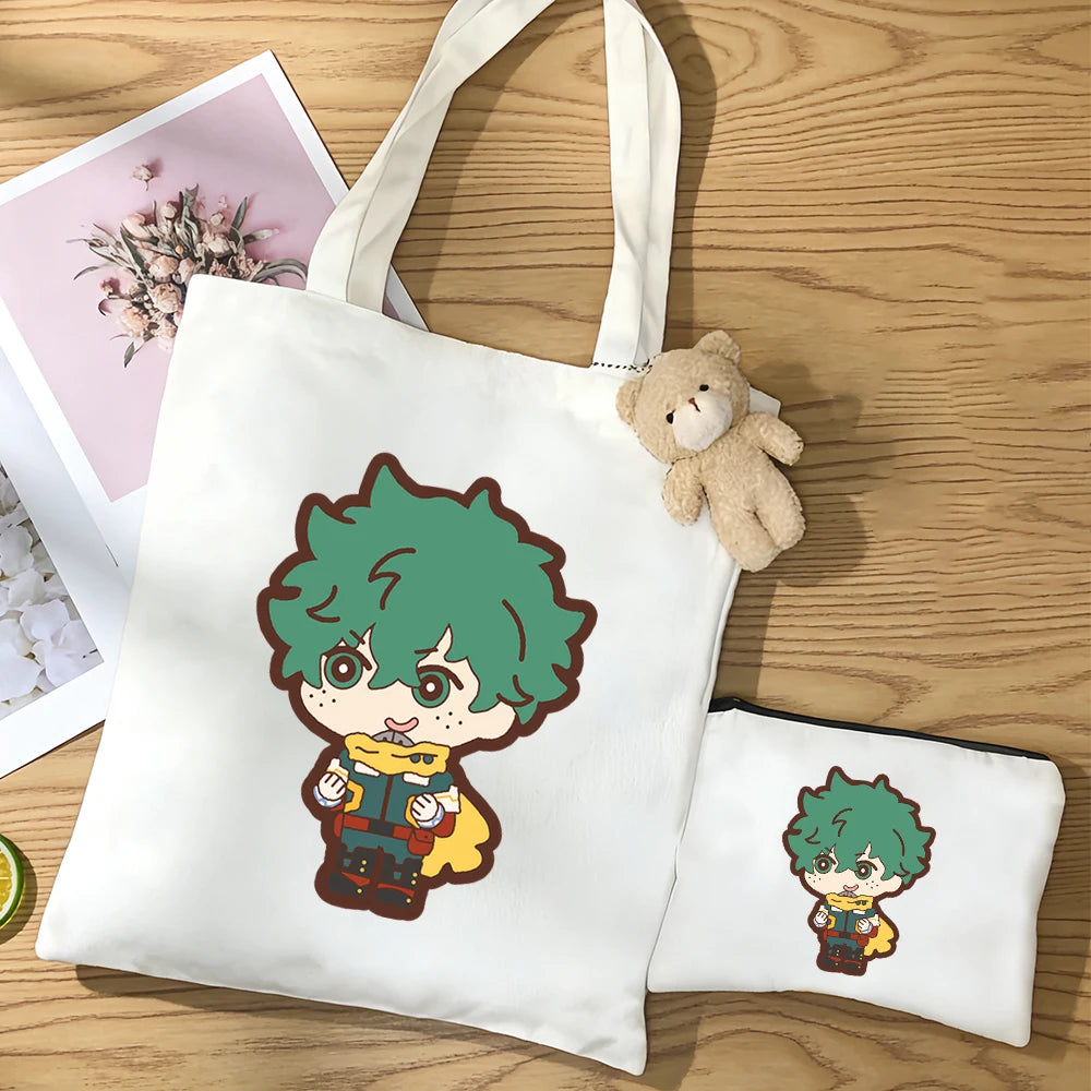 Bags My Hero Academia