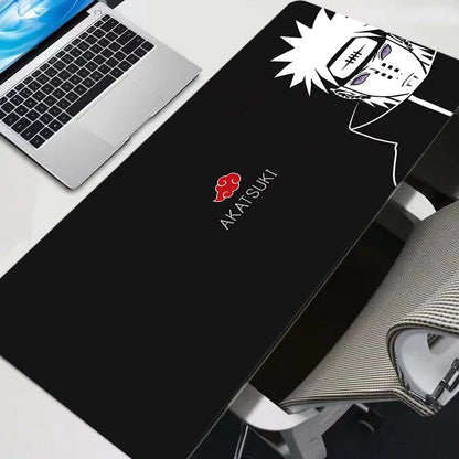Mouse Pad Naruto